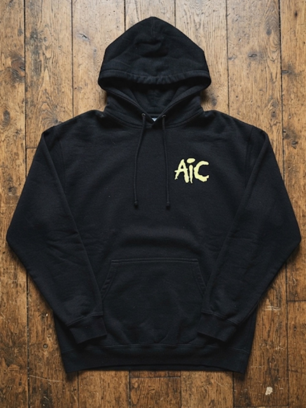 Alice In Chains Tour hoodie men’s size 2XL
